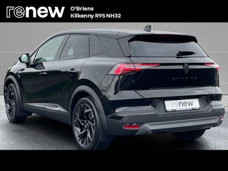 2026 Renault Symbioz ICONIC ESPRIT ALPINE E-TECH FULL HYBRID 1.6 145 BHP AUTO 5DR - IN STOCK & READY FOR COLLECTION €44,395