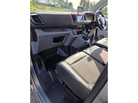 2021 Vauxhall Vivaro - thumbnail 12