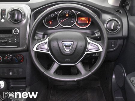 2019 Dacia Sandero Stepway TCe 90 S&S STEPWAY ALTERNATIVE €10,890 thumbnail