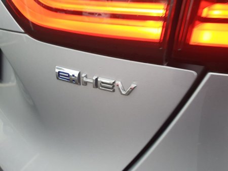 2020 Honda Jazz 1.5 E:HEV SELF CHARGING HYBRID €16,950 thumbnail