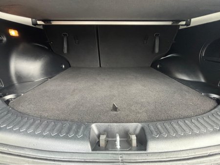 2014 Kia Sportage 1.7 CRDI 1 ISG 5DR €7,950