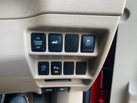 2016 Nissan X-Trail 1.6 DSL SVE 7 SEAT E6 4DR €11,995 thumbnail