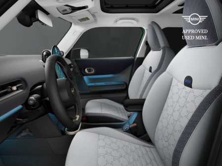 2026 MINI Hatch - thumbnail 3