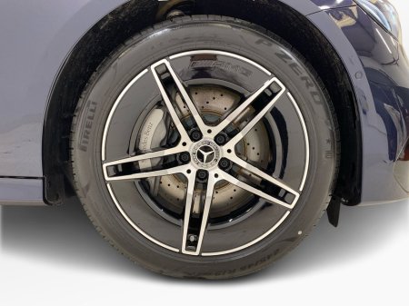 2026 Mercedes-Benz E Class - thumbnail 7