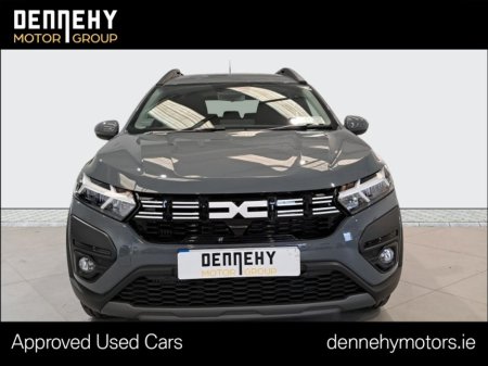 2026 Dacia Jogger - thumbnail 9