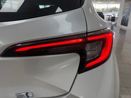 2023 Toyota Corolla - thumbnail 19