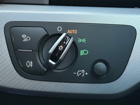 2017 Audi A4 2.0TDI 150HP SE Ultra 18 thumbnail