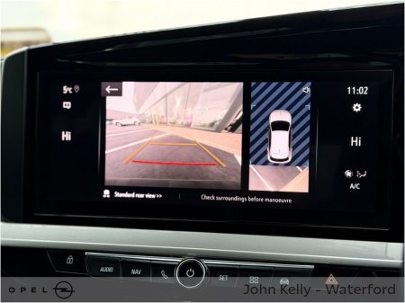 2023 Opel Mokka Elite 1.2i (130PS) S/S €20,995 thumbnail