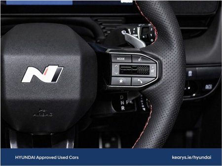 2026 Hyundai Ioniq 5 Nine 84kWh thumbnail