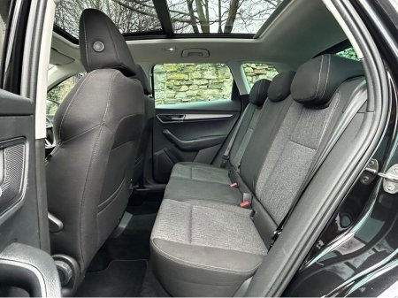 2018 Skoda Karoq - thumbnail 25