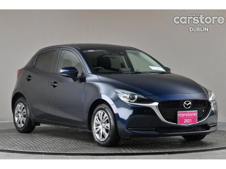 2020 Mazda Mazda2 1.5 AUTO *REVERSE CAM*REAR PARK SENSORS* €15,480
