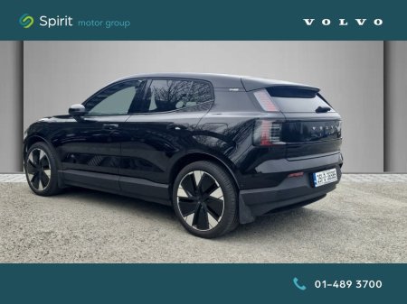 2025 Volvo EX30 - view 2