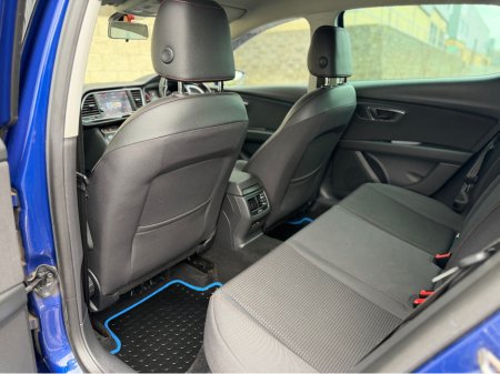 2018 SEAT Leon - thumbnail 23