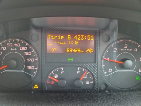 2024 Peugeot Boxer - thumbnail 12