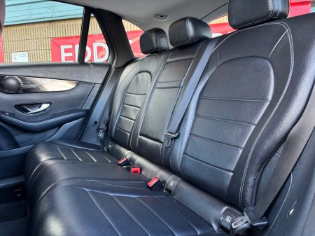 2016 Mercedes-Benz GLC Class - thumbnail 13