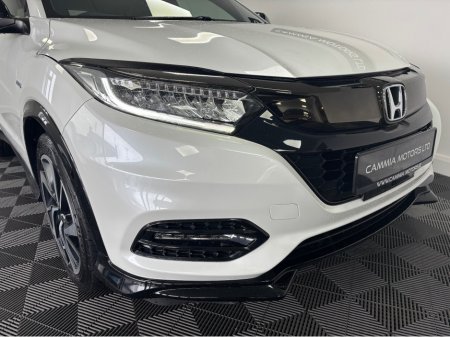 2020 Honda Vezel - thumbnail 5