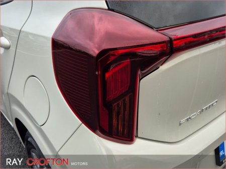 2024 Kia Picanto 1.0 PE Petrol €17,450 thumbnail