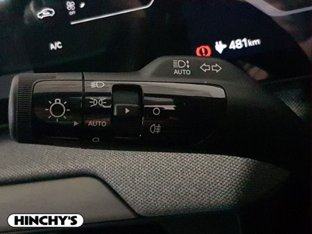 2026 Kia EV4 Earth 2 - Standard Range thumbnail