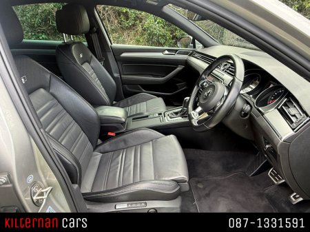 2016 Volkswagen Passat - thumbnail 7