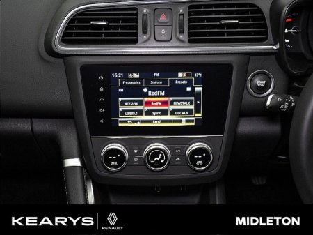 2020 Renault Kadjar - thumbnail 22