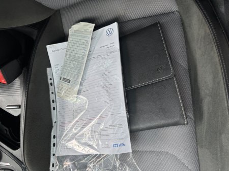 2020 Volkswagen Tiguan - thumbnail 8