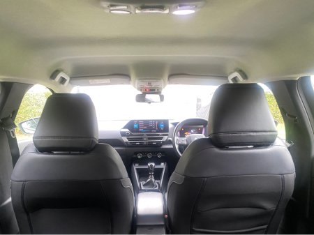 2022 Citroen C4 - thumbnail 22