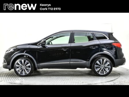 2020 Renault Kadjar - thumbnail 7