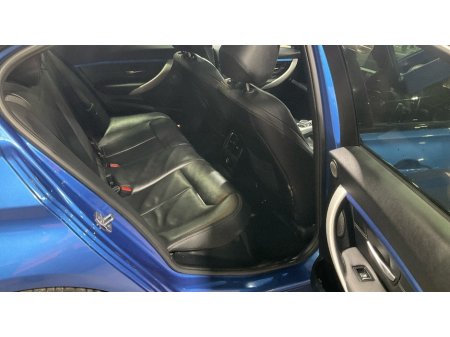 2016 BMW 3 Series - thumbnail 8