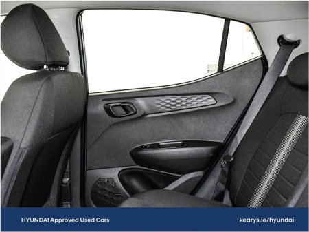 2026 Hyundai i10 Deluxe Plus, Test Drive Today! thumbnail