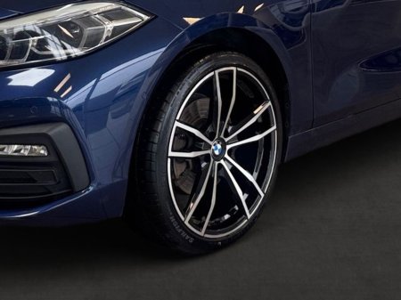 2020 BMW 1 Series - thumbnail 10