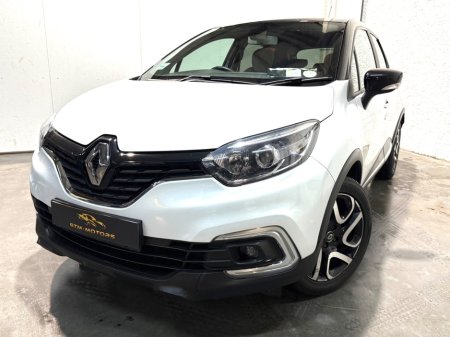 2021 Renault Captur - thumbnail 4