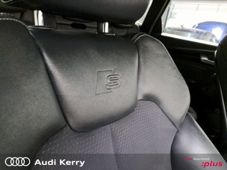 2023 Audi Q5 50TFSI E QUATTRO S-LINE AUTOMATIC €55,900 thumbnail