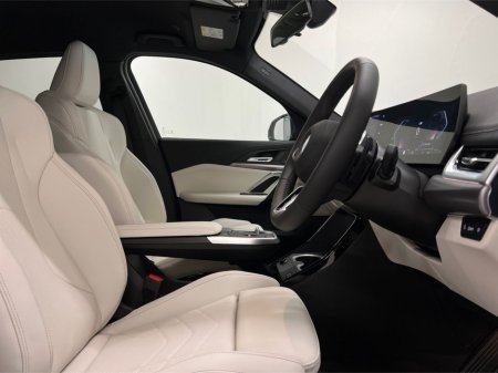 2026 BMW X1 xDrive25e M Sport thumbnail