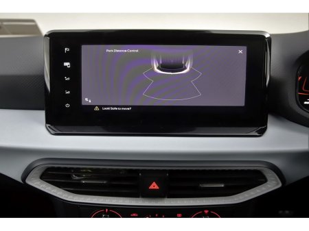 2023 SEAT Arona 1.0TSI 110BHP DSG SE+ *SAT NAV*REAR PARK SENSORS* €23,890 thumbnail