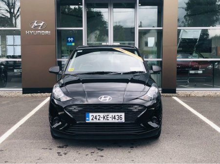 2024 Hyundai i10 Classic 1.0 Petrol €19,950