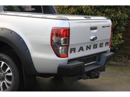 2021 Ford Ranger Ranger Wildtrak Wide Arch * 1 Owner  2.0 215bhp €34,950 thumbnail