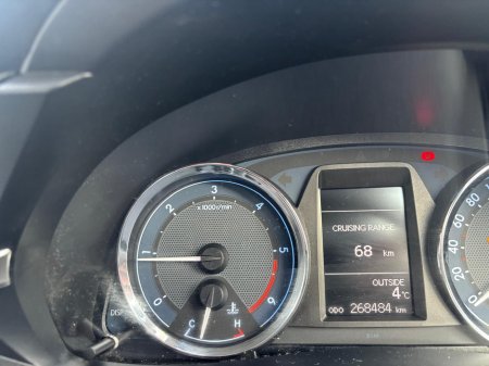 2016 Toyota Corolla NOW  SOLD  D-4D AURA   FULL  SERVICE  HISTORY/  NCT  2028 thumbnail