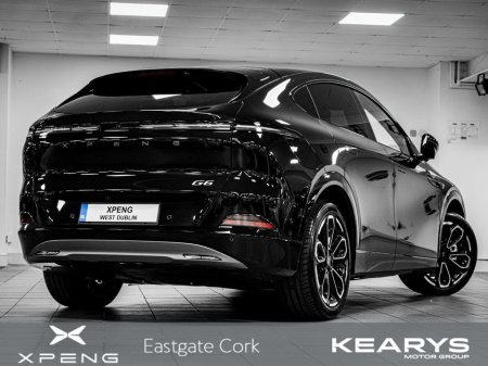 2026 Xpeng G6 - thumbnail 2