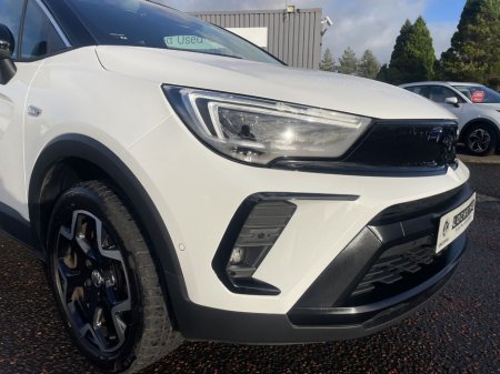 2024 Opel Crossland - thumbnail 9