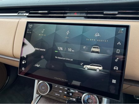 2023 Land Rover Range Rover - thumbnail 28