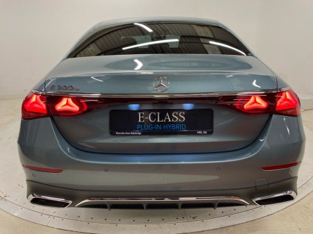 2026 Mercedes-Benz E Class - thumbnail 24