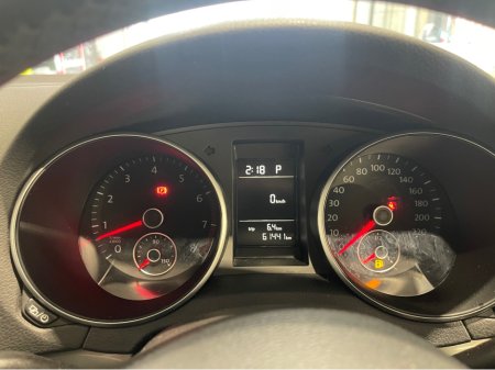 2013 Volkswagen Golf - thumbnail 16