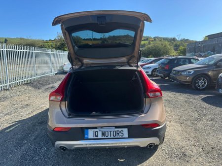 2015 Volvo V40 - photo 9