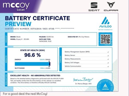 2023 Skoda Enyaq - photo 2