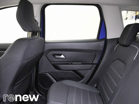 2022 Dacia Duster Prestige Blue dCi 115 4x2 €21,900 thumbnail