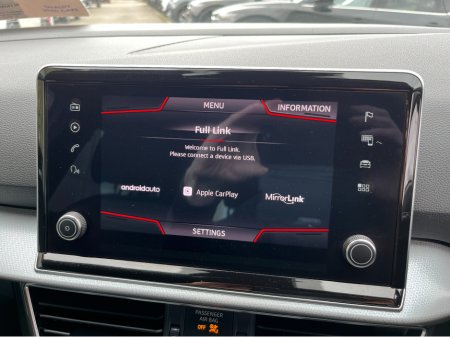 2019 SEAT Tarraco - thumbnail 24