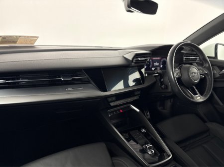 2021 Audi A3 - thumbnail 30