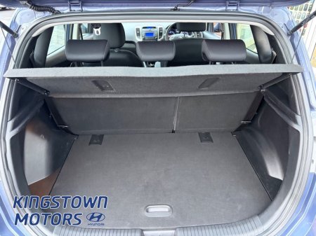 2015 Hyundai ix20 - thumbnail 17