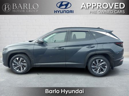 2021 Hyundai Tucson - photo 5