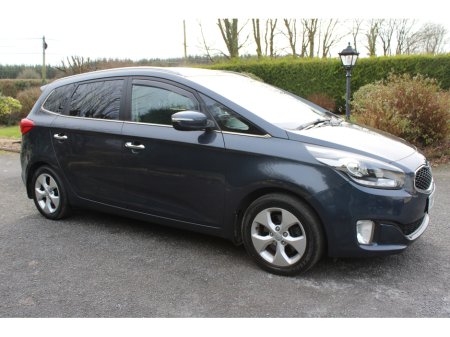 2013 Kia Carens - thumbnail 6